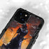 Frazetta Death Dealer iPhone 13 Mini Waterproof Case